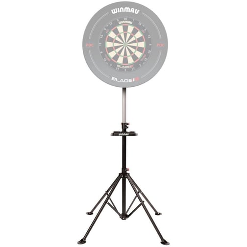 WINMAU® Dartboardständer XTREME 2