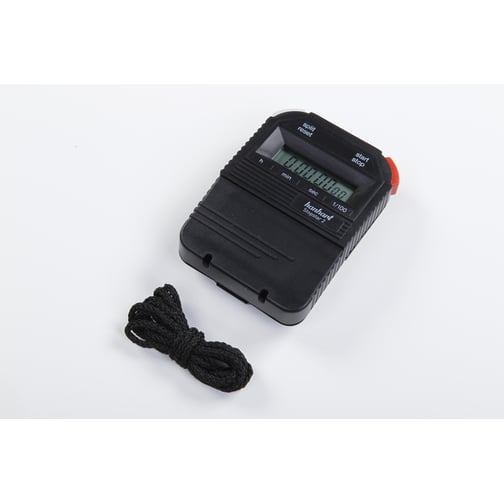 Hanhart® Stopstar 2 Stoppuhr