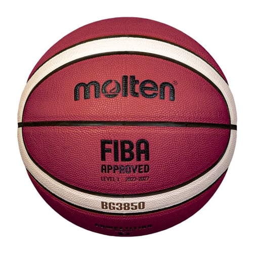 Molten® Basketball BXG3850