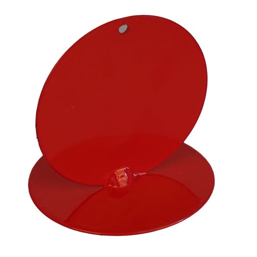 Kübler Sport® Anlaufmarken