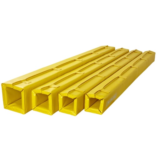 Kübler Sport® Säulenschutzpolster PRO