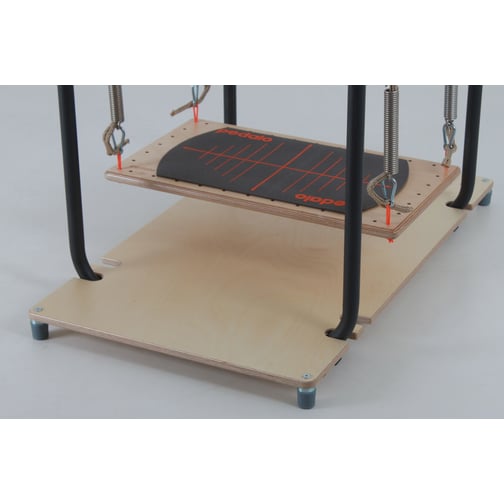 Pedalo® Stabilisator Therapie inkl. Standplattform