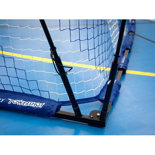 Powershot® QuickFire® 4 in 1 Handballtor