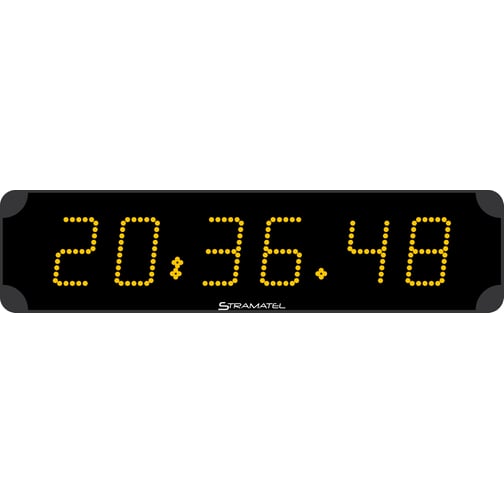 Stramatel® Chronometer