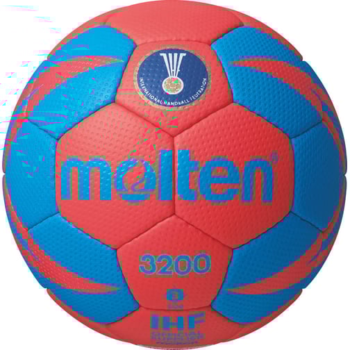 Molten® Handball X3200