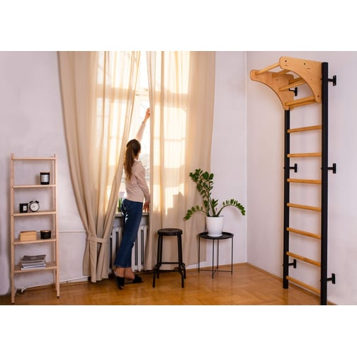 BenchK® Klimmzugbügel PB076