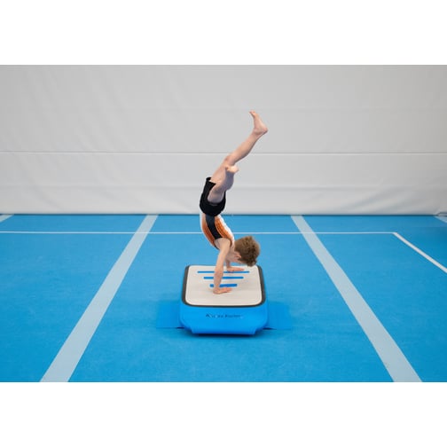 AirTrack® AirBoard Boost