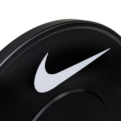 Nike Strength® Bumper Plates