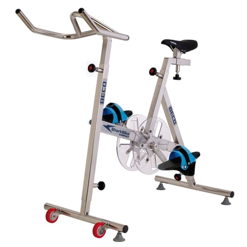 BECO® SharkBike Compact