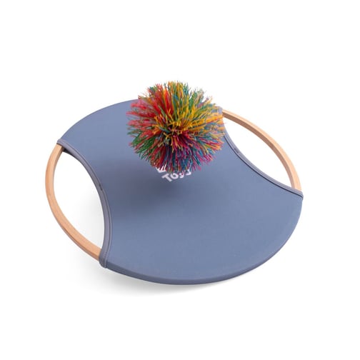 BS Toys® Bounce Ball Set