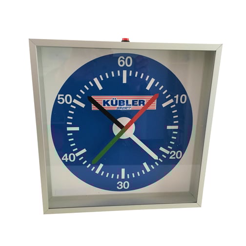 Kübler Sport® Trainingsuhr PRIMA