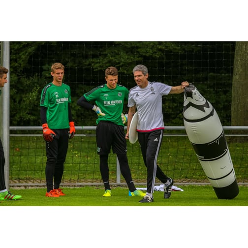 Filippi Shield® für Torwarttraining