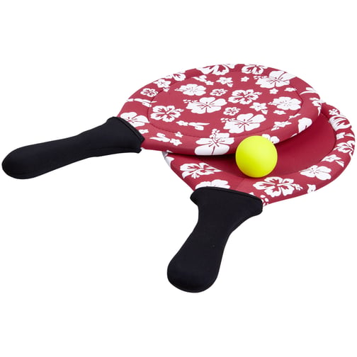 tanga sports® Beachball-Set Neopren