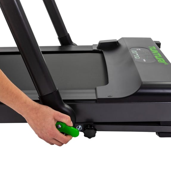 Tunturi cardio fit t10 laufband 2025