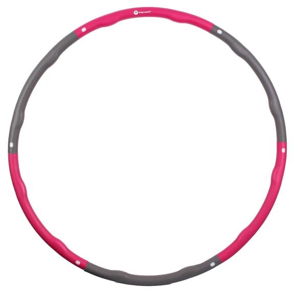 tanga sports Fitness Hula Hoop Kubler Sport