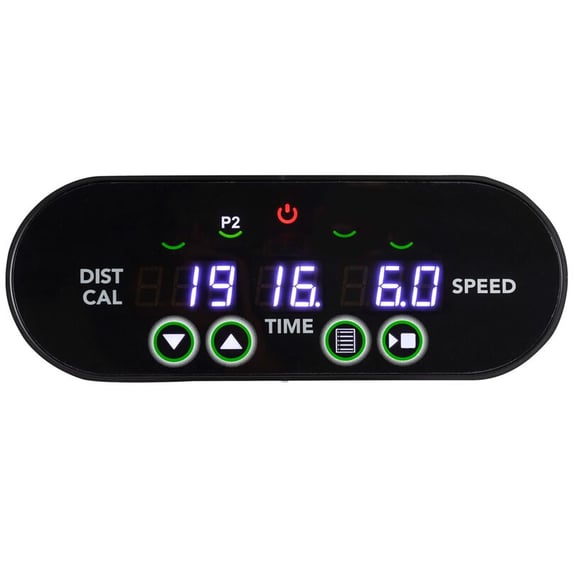 Tunturi Cardio Fit T10 Laufband Kubler Sport
