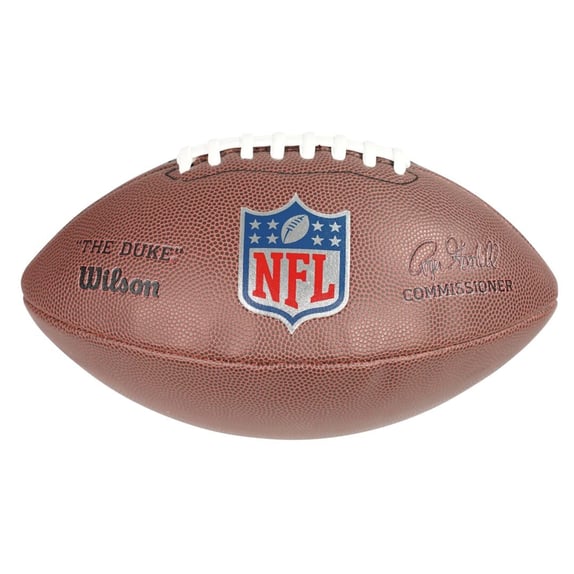 Wilson® NFL Football THE DUKE REPLICA Mini main product photo