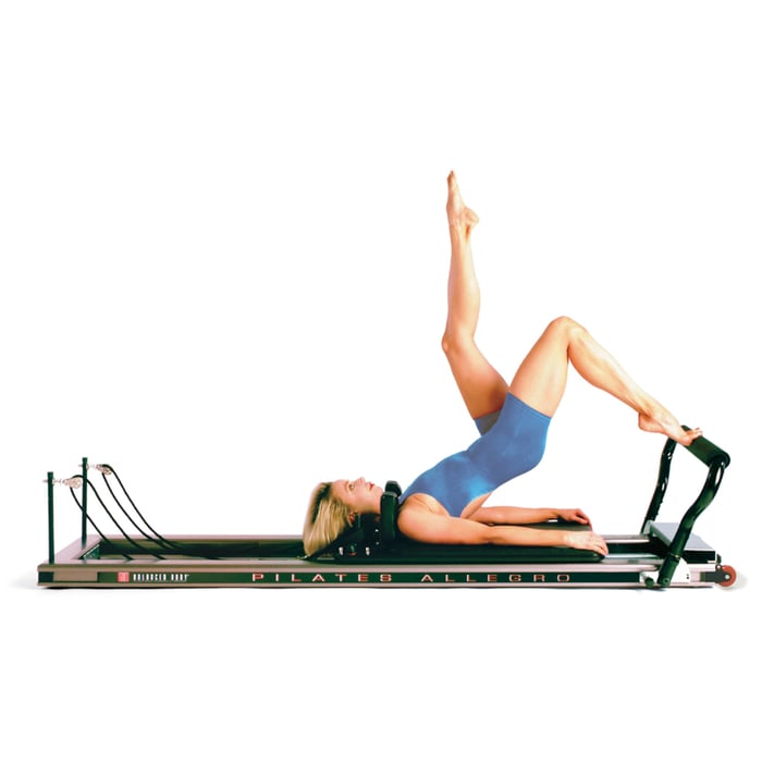 Pilates allegro 2025