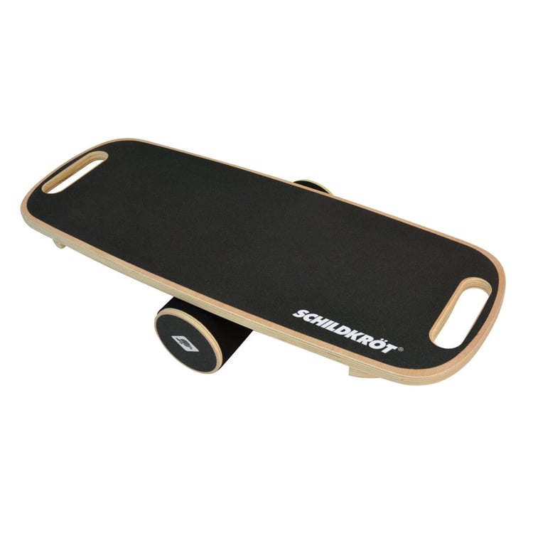 Schildkrot Wooden Balance Board Kubler Sport