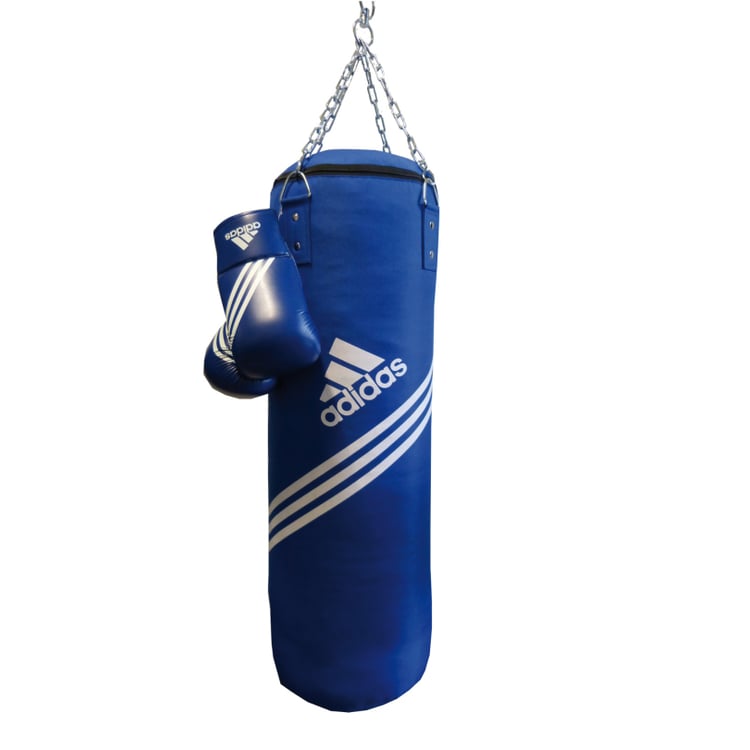 Adidas® Boxing Kit BLUE CORNER kaufen | Boxsport im Kübler Sport ...