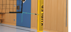 S&auml;ulenschutzpolster