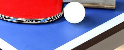Tischtennisb&auml;lle