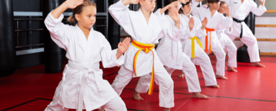 Judoanzug