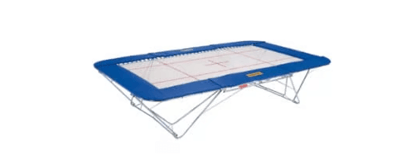 Eurotramp Grand Master