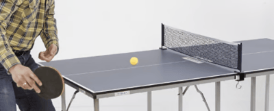 Tischtennisplatten