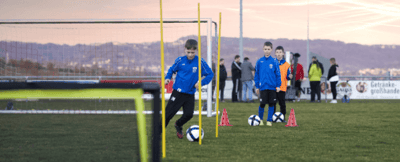 Teamsportbedarf