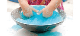 Sensorik und Wahrnehmung