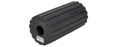 Strukturierte Faszienrollen