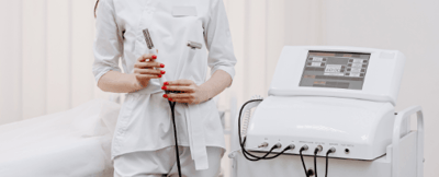 Elektrotherapieger&auml;te