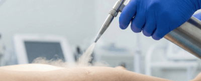 K&auml;ltetherapie Ger&auml;te