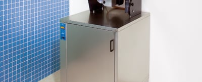 W&auml;rmeschr&auml;nke