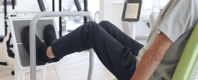 Zirkeltrainingsger&auml;te