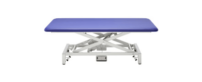 Voijta- und Bobath Liegen