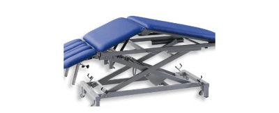 Traktions- und Extensionsliegen