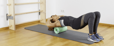 Regenerationstraining