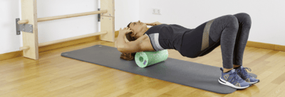 Regenerationstraining