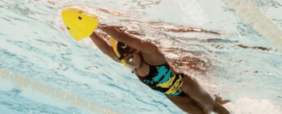 Schwimmausr&uuml;stung