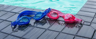 Schwimmbrillen