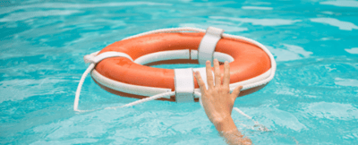 Rettungsringe