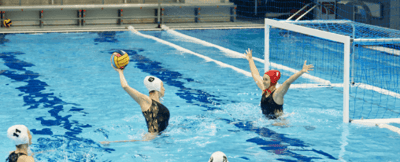 Wasserballtore