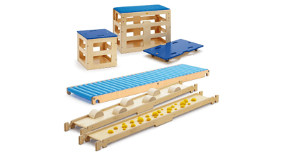 Bewegungslandschaften