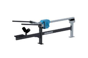 Outdoor Fitnessger&auml;te