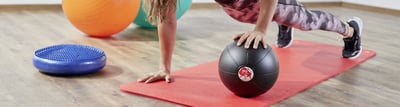Fitness-Kleingeräte