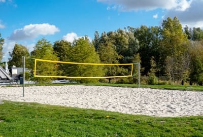 Außensportanlagen