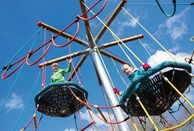 Kinderbewegungsräume