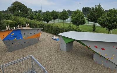 Boulderpark CoeBad Coesfeld